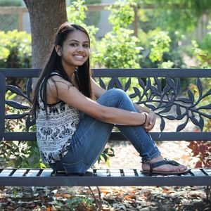 Meet your Posher, Mihira